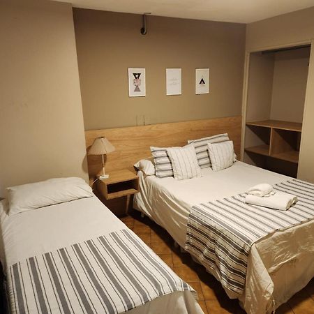 Trip Bariloche Select Ξενοδοχείο Εξωτερικό φωτογραφία