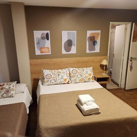 Trip Bariloche Select Ξενοδοχείο Εξωτερικό φωτογραφία