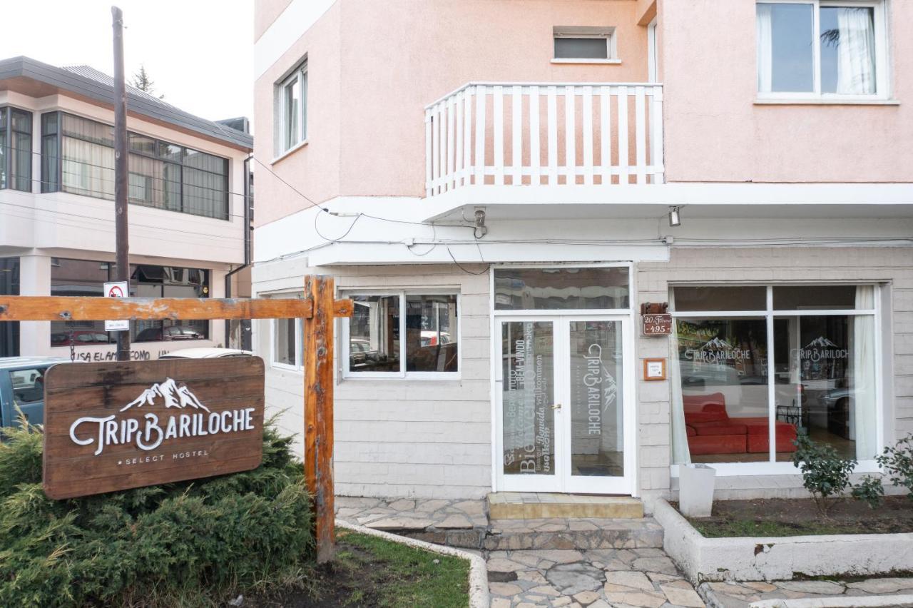 Trip Bariloche Select Ξενοδοχείο Εξωτερικό φωτογραφία
