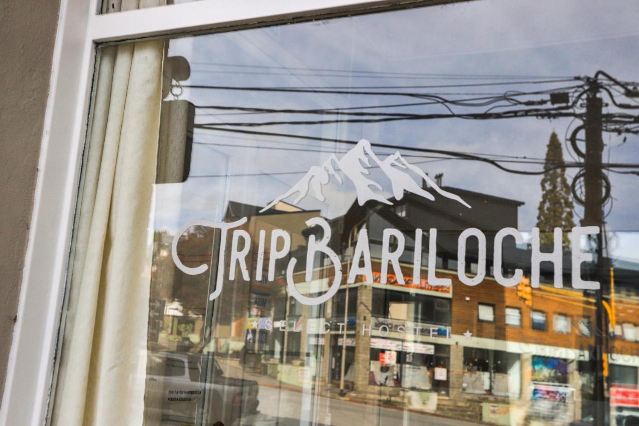 Trip Bariloche Select Ξενοδοχείο Εξωτερικό φωτογραφία
